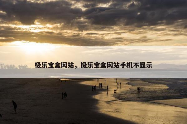 极乐宝盒网站，极乐宝盒网站手机不显示