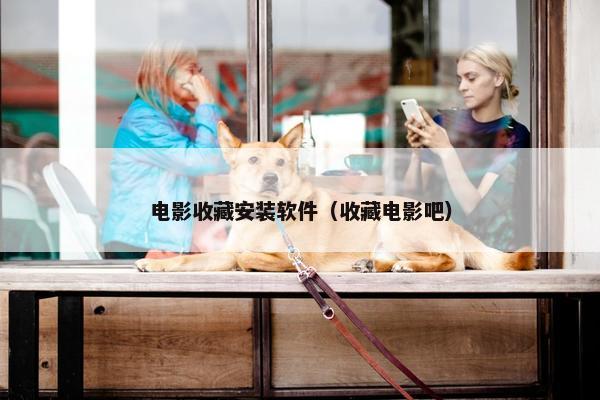 电影收藏安装软件（收藏电影吧）