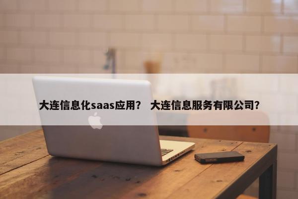 大连信息化saas应用？ 大连信息服务有限公司？