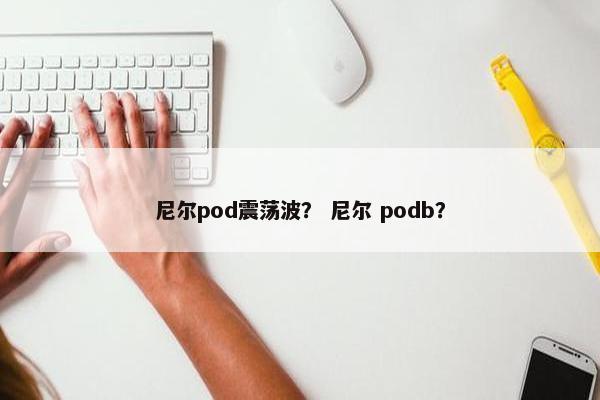 尼尔pod震荡波？ 尼尔 podb？