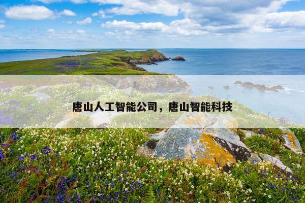 唐山人工智能公司，唐山智能科技